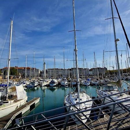 Magnifique Villa La Rochelle Centre Ville Luaran gambar